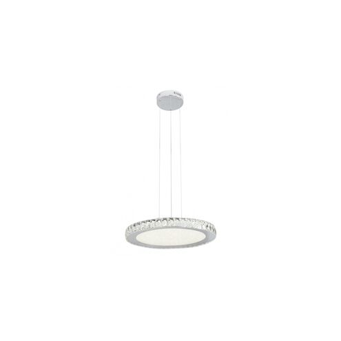 Canada LED 20 inch Clear Pendant Ceiling Light