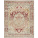 Khorasan 144 X 108 inch Khaki / Natural / Camel / Brick Handmade Rug in 9 x 12