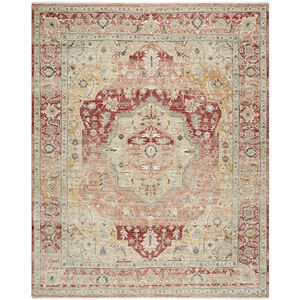 Khorasan Area Rug