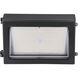 Brentwood LED 9 inch Bronze Outdoor/Indoor Wall Pack