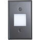 Mia Bronze Step Light