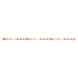 InvisiLED CCT White 2700K 12 inch Tape Light