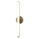 Kensington 30.00 inch Bathroom Vanity Light