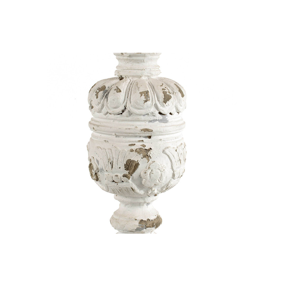 Alcott 59.1 X 17.7 inch White Buffet Table