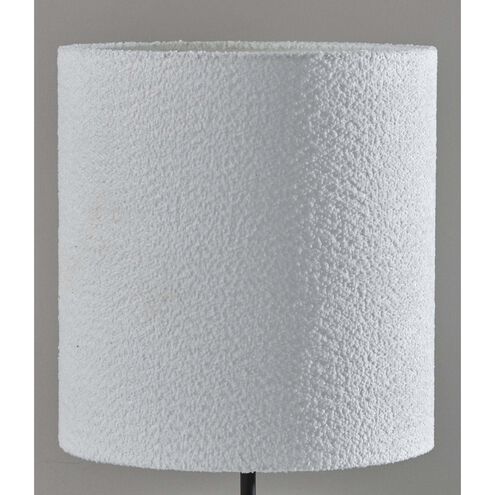 Tatum 28 inch 60.00 watt Black Table Lamp Portable Light