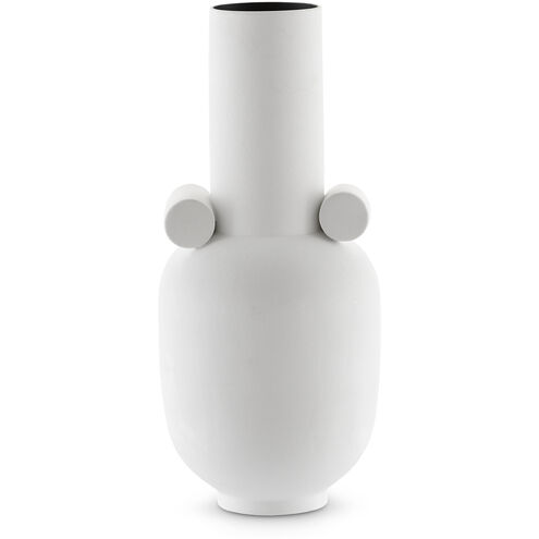 Happy 18 inch Vase