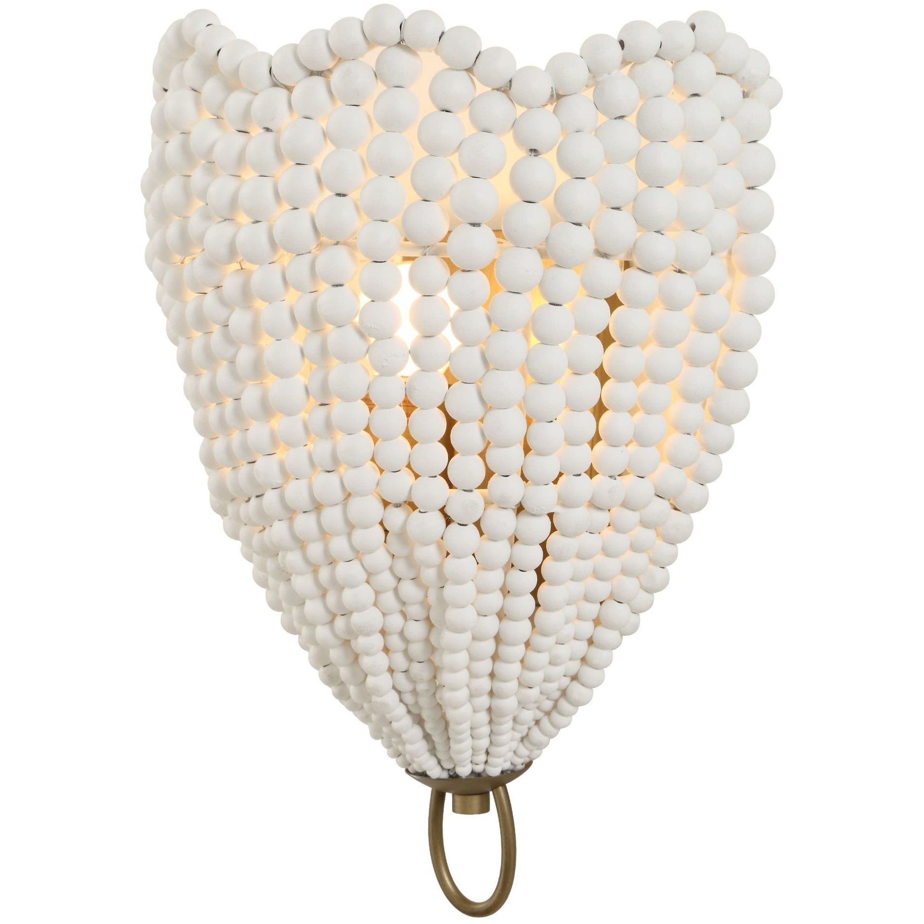 Biddeford Sconce Wall Light