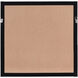 Swept Away Brown Wall Art