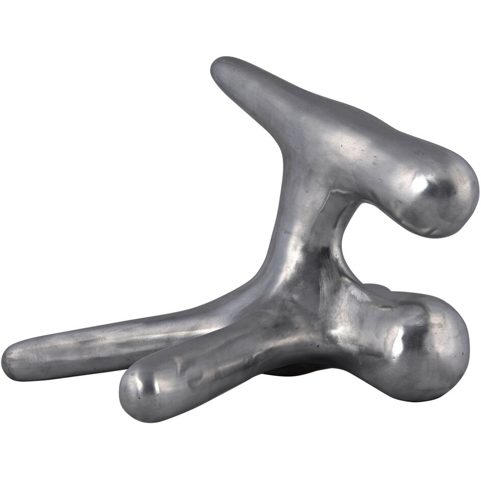 Wiggins Brushed Decor Accessory