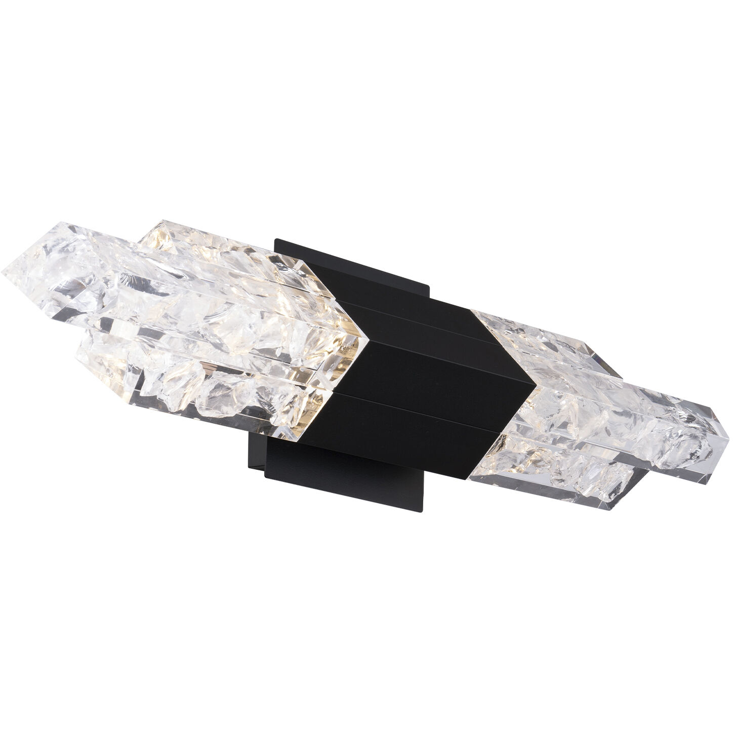 Montage Indoor Wall Lighting in Black