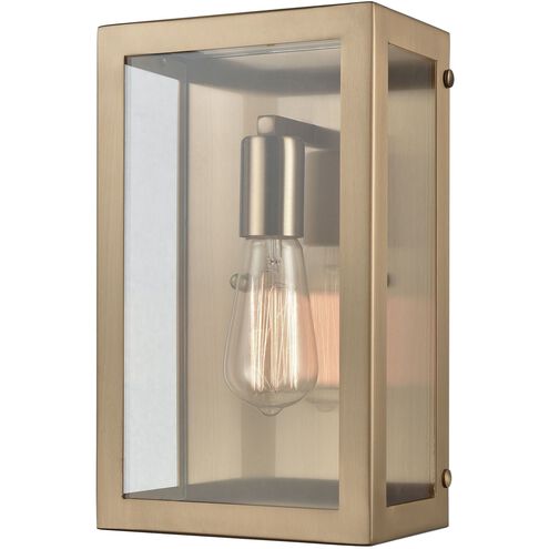 Parameters Sconce Wall Light