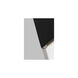 Kelly Wearstler Kulma LED 0.6 inch Black Outdoor Pendant, Integrated LED
