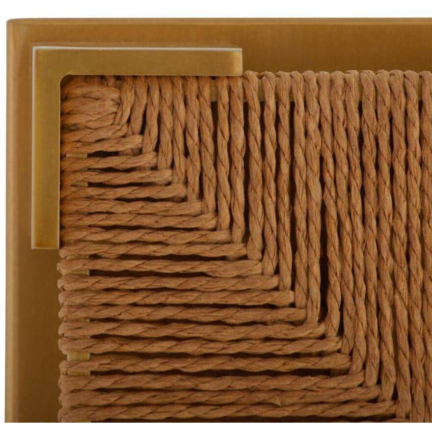 Finnegan Sconce Wall Light