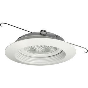 Aaliyah White Recessed