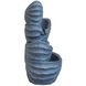 Anita Blue Fountain