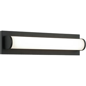 Jensen 1 Light 18.00 inch Wall Sconce