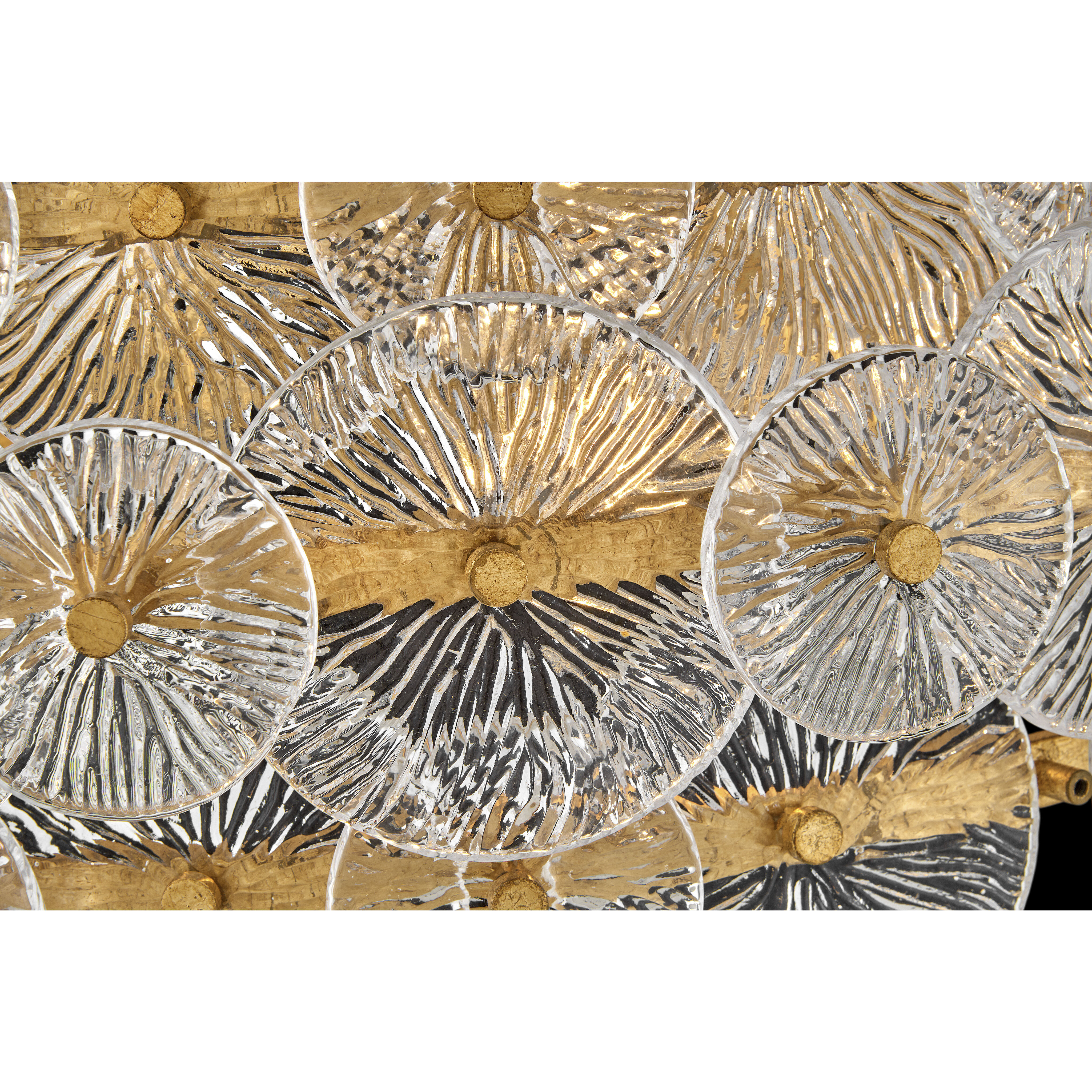 Fredrick Ramond FR30126DA Rene LED 28.5 inch Distressed