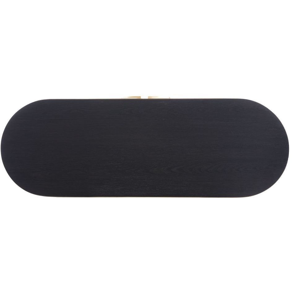 Lanette 51.5 inch Ivory Cabinet