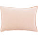 Cotton Velvet Decorative Pillow