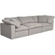 Clay Grey Sectional