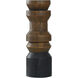 Cameron 18 X 6.13 inch Vase