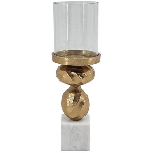 Anita 14.2 X 4.5 inch Hurricane