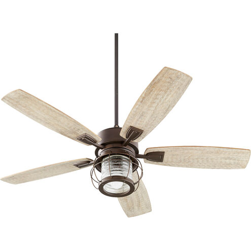 Galveston 52.00 inch Indoor Ceiling Fan