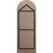 Gervais 65 X 24 inch Clear Wall Mirror