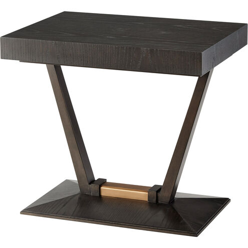 Avenue Montaigne 28 X 26 inch Side Table