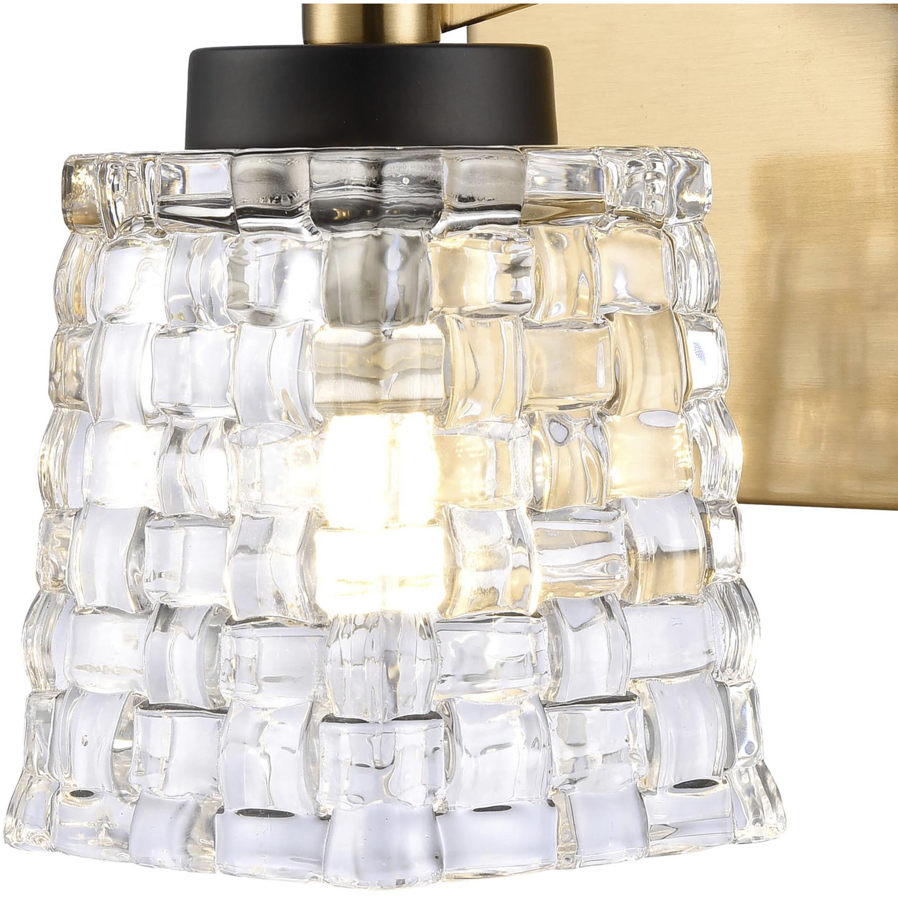 Candace Vanity Light Wall Light