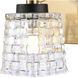 Candace Vanity Light Wall Light