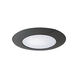 Aaliyah White Recessed