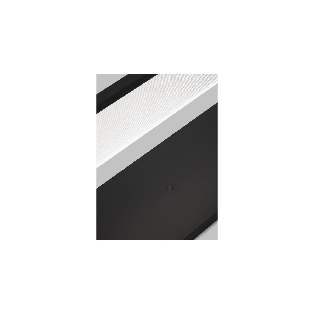 Sean Lavin Everett 10.7 inch 10.1 watt Natural Brass Table Lamp Portable Light, Integrated LED