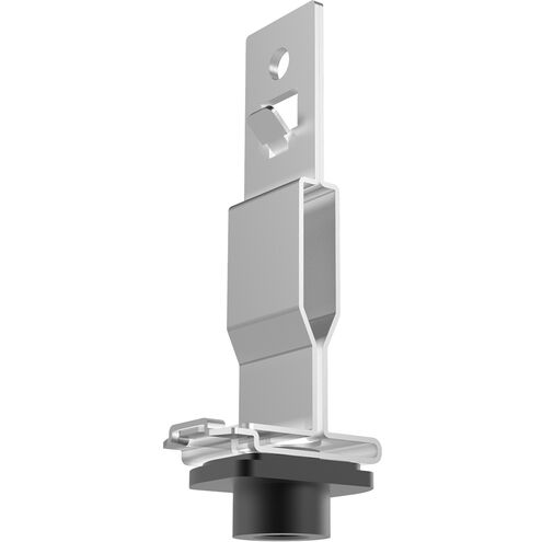 Ventrix Black Track Component Ceiling Light