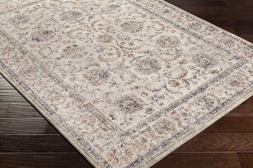 Merit 108 X 79 inch Taupe Rug, Rectangle