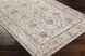 Merit 144 X 110 inch Taupe Rug, Rectangle
