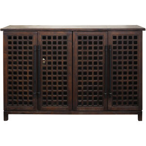 Rosalita 65 X 18 inch Warm Brown Sideboard