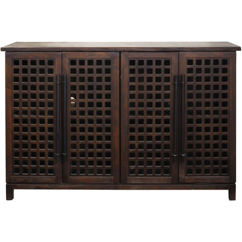 Rosalita 65 X 18 inch Warm Brown Sideboard