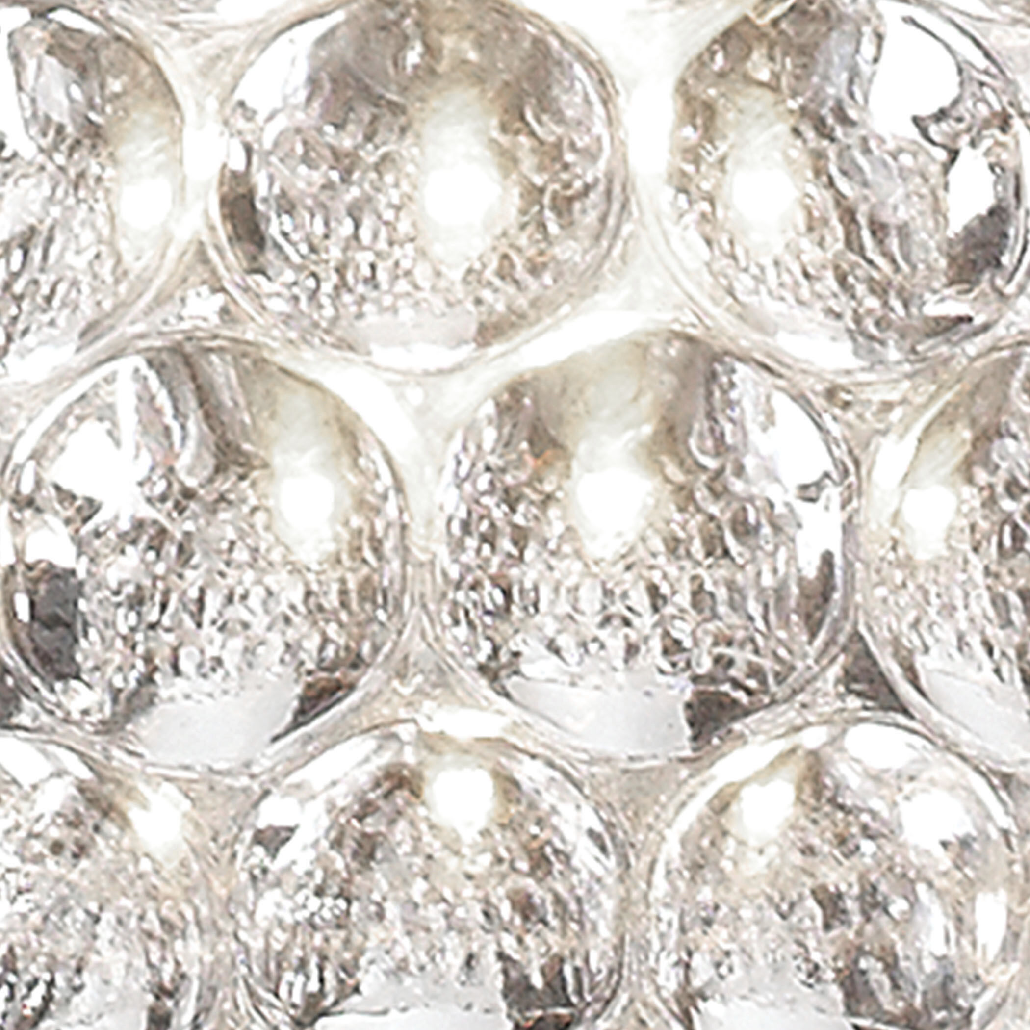 Kersey LED 5 inch Satin Nickel Pendant Ceiling Light