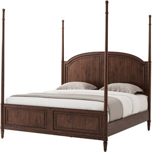 The Tavel Collection The Vale US California King Bed