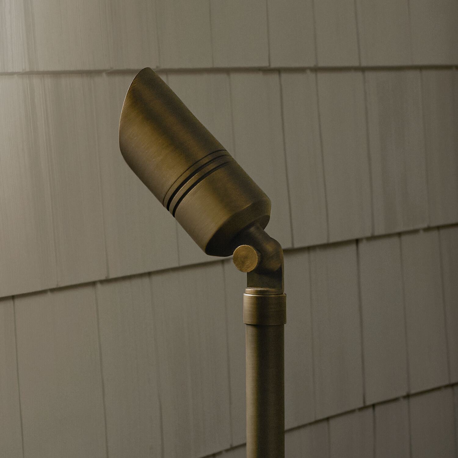 Independence Centennial Brass Landscape 12V Accessory