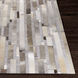 Medora 96 X 96 inch Light Brown Rug in 8 Ft Square, Square
