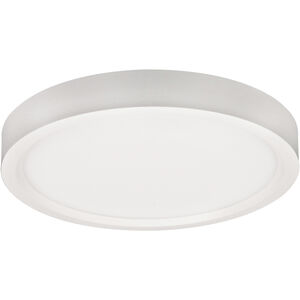 Artemis LED 9 inch White Flush Mount Ceiling Light