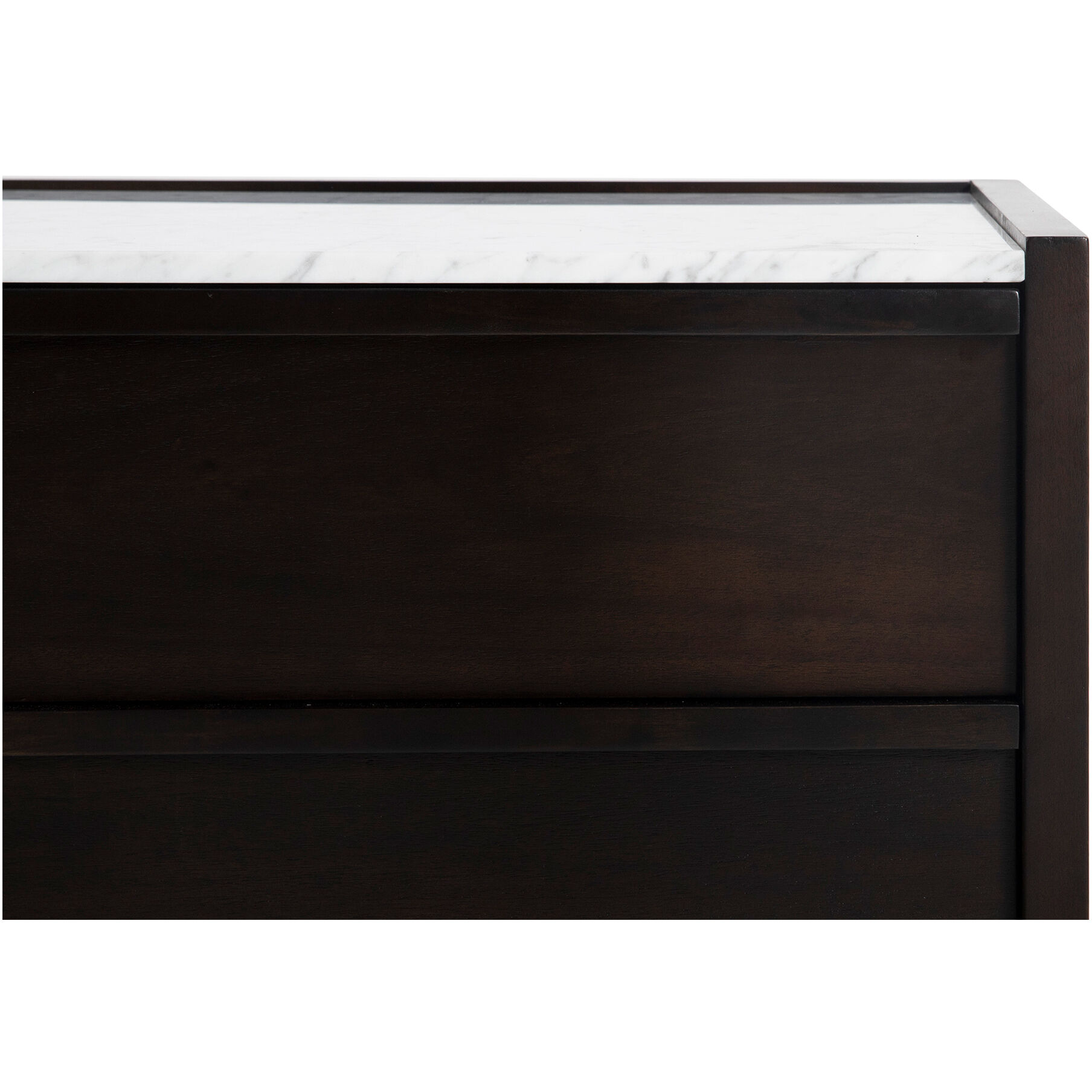 Ashcroft 27 X 19 inch Grey Nightstand