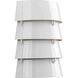 Blue Hill Wall Sconce Wall Light, Design Series