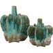 Urbano 8.5 X 8.25 inch Vases, Set of 2