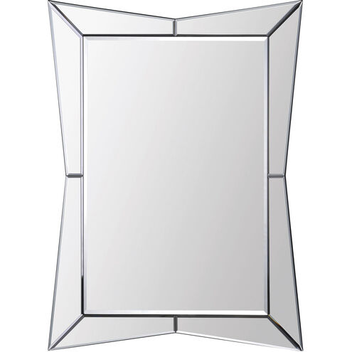 Merritt 32 X 24 inch Wall Mirror