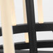 Sean Lavin Sagrada LED 36 inch Bronze Two-Tier Chandelier Ceiling Light