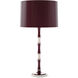 Kane 1 Light 7.00 inch Table Lamp
