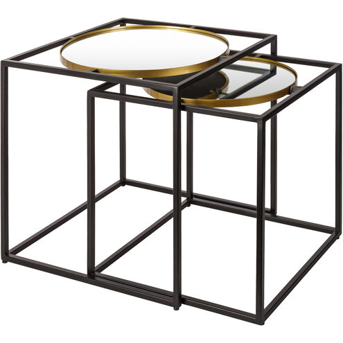 Sephora End Table